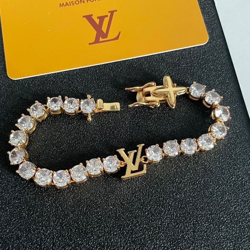 Louis Vuitton Bracelets